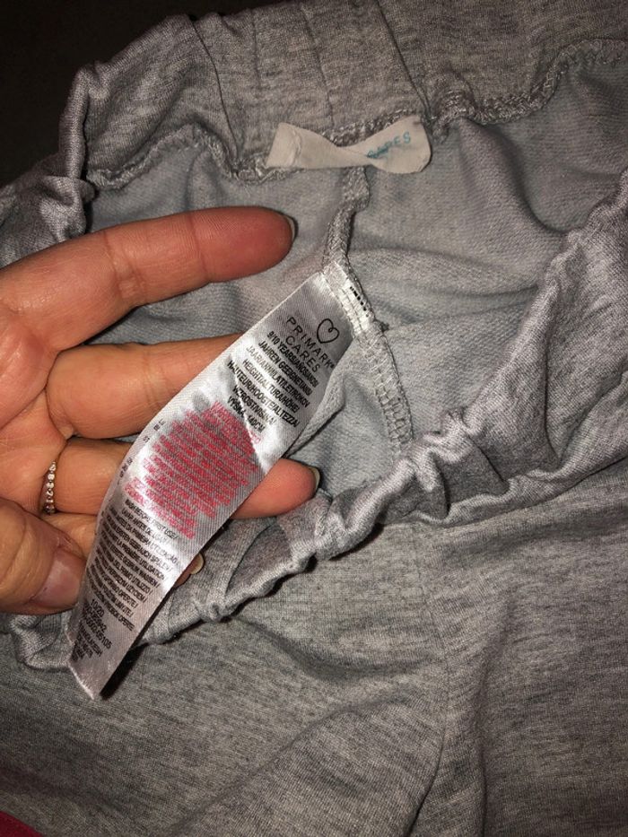 Emsemble fille primark - photo numéro 6