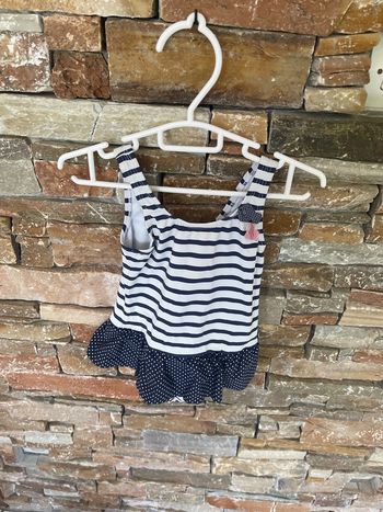 Maillot de bain fille