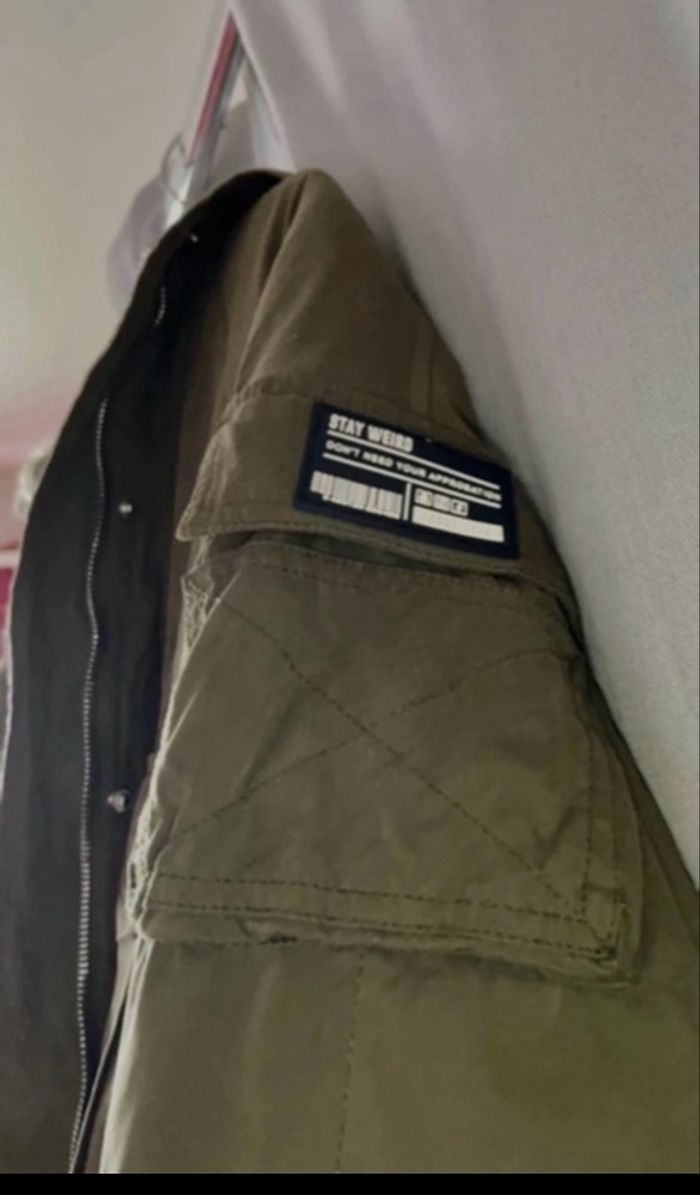 Manteau - photo numéro 9