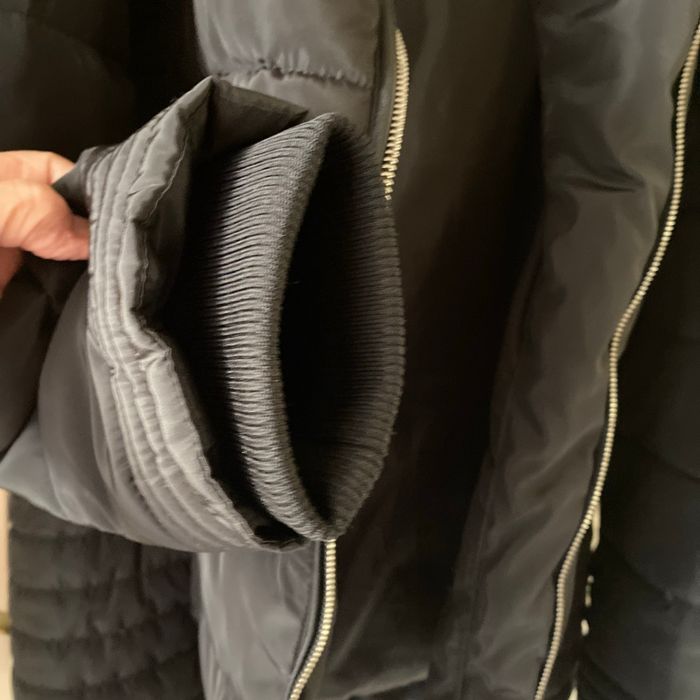 Veste doudoune - photo numéro 6