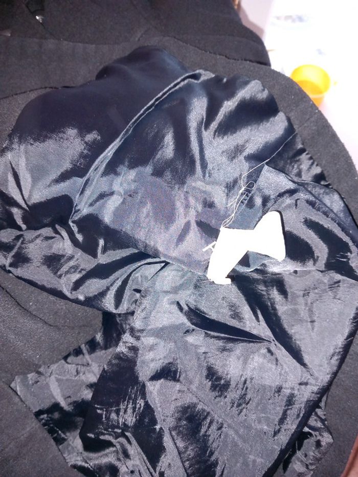 🏠veste manteau T36 Kiabi - photo numéro 3