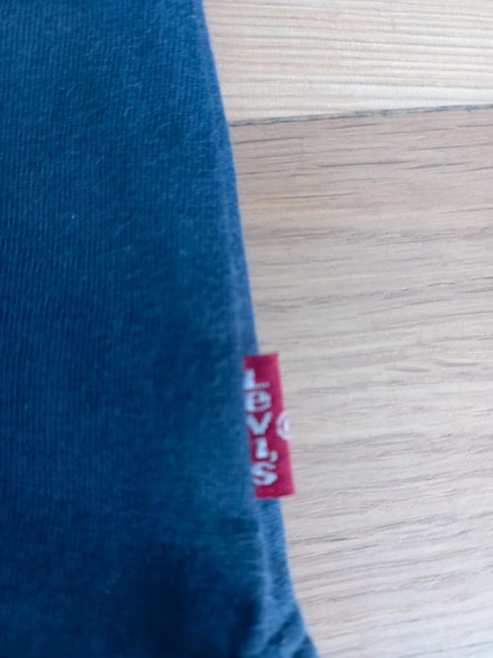 Tee-shirt Levi's - photo numéro 3