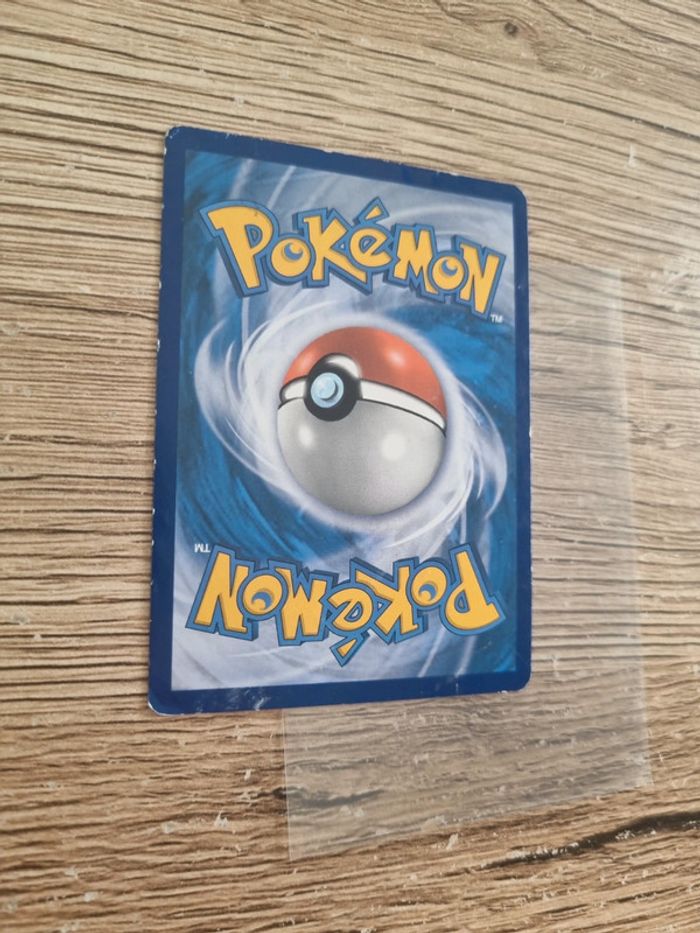 Carte pokémon minidraco holo 9/12 année 2018 - photo numéro 4