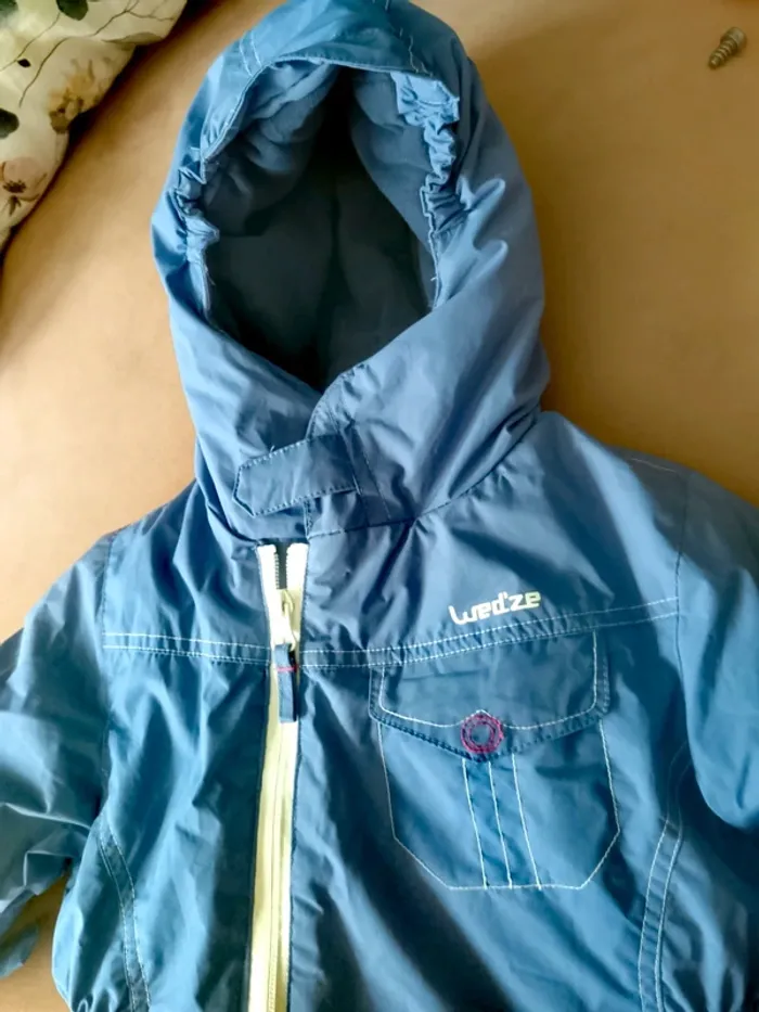 Combinaison de ski - photo numéro 2