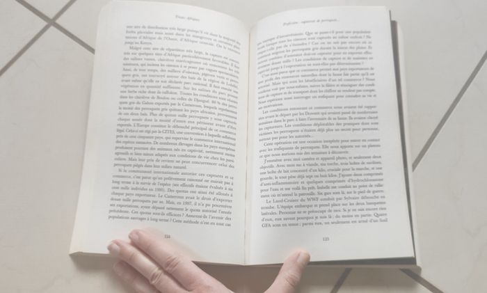 Tristes Afriques - photo numéro 2