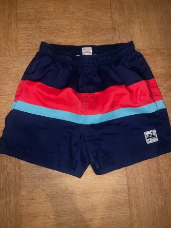 Short UP2