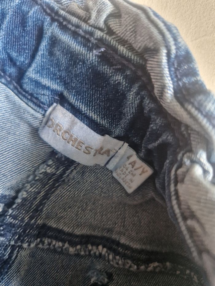 Jeans Orchestra - photo numéro 2