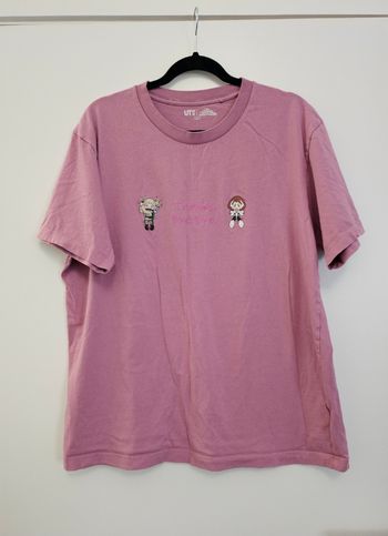 T-shirt My hero academia