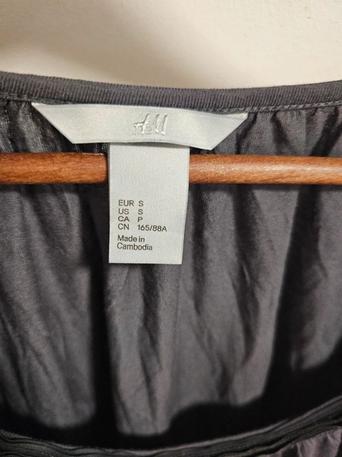 Tee-shirt H&M - photo numéro 2