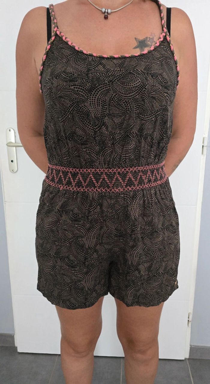 Combi short Kaporal - photo numéro 2