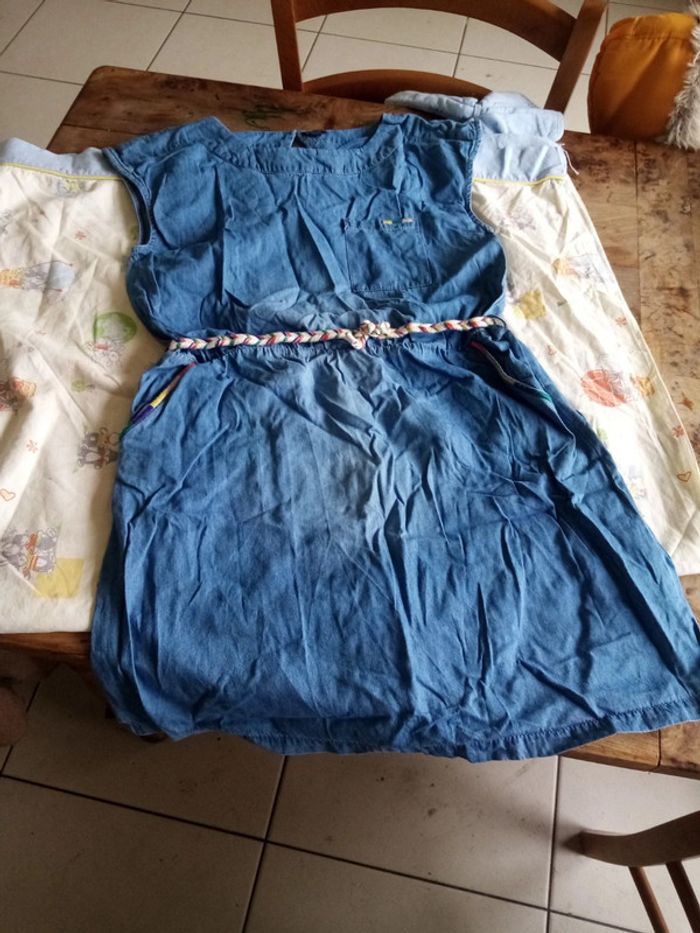 Robe été