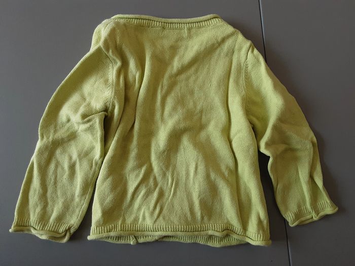 Gilet - photo numéro 3