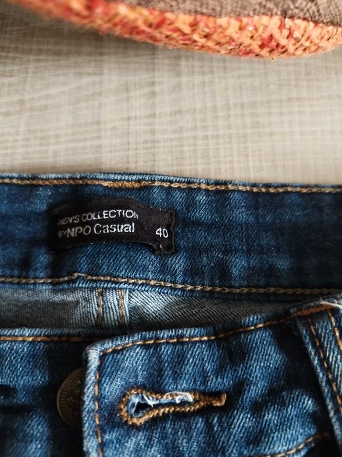 Short homme - photo numéro 3