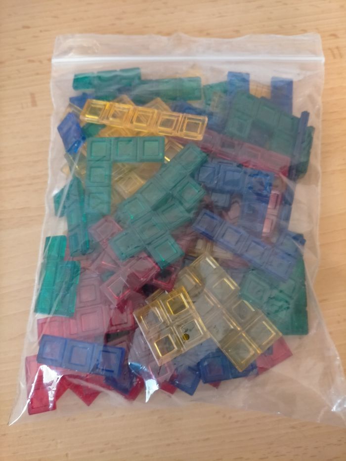 Jeu Blokus - photo numéro 2