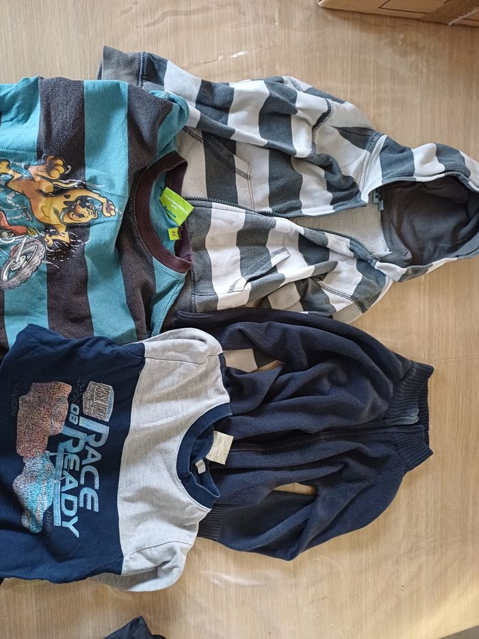 Lot vêtements - photo numéro 5