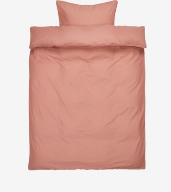 Housse de couette neuf 140x200 et taie d'oreiller