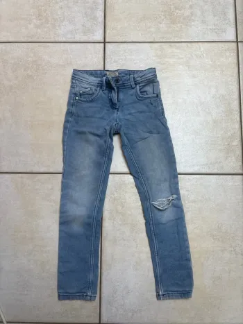 Pantalon fille