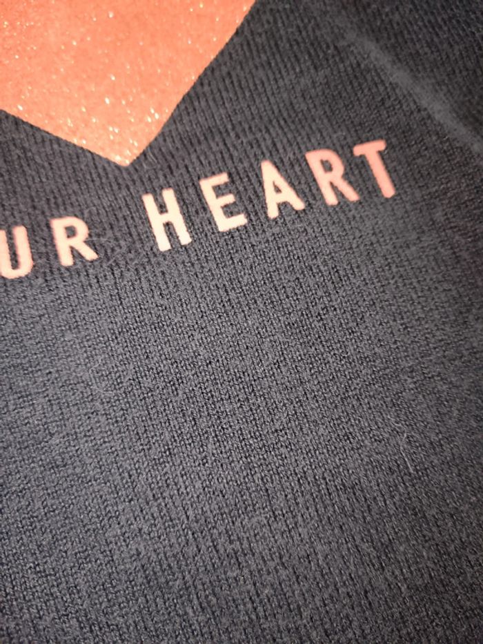 Pull Vertbaudet taille 6 ans - photo numéro 5