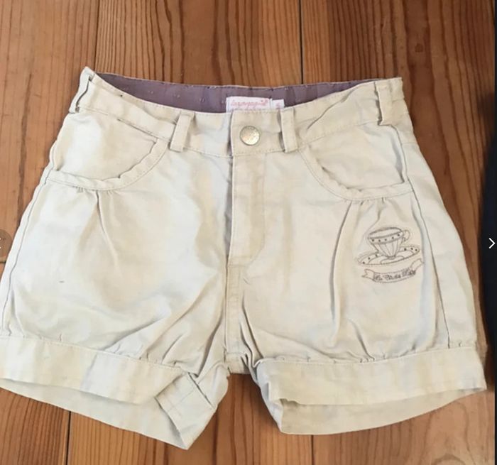 Jupe 4 ans - photo numéro 2