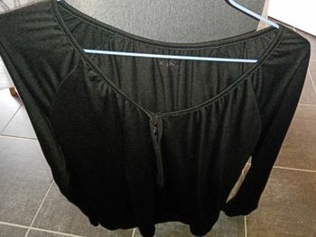 Haut in extenso taille L T40