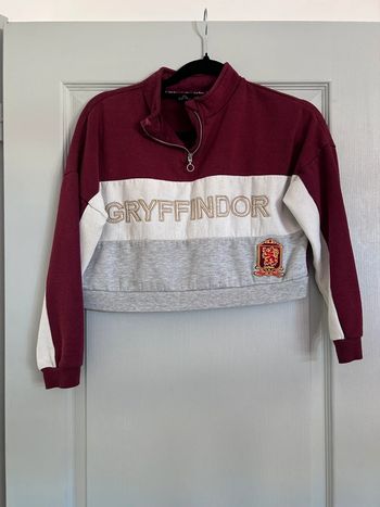 Pull Harry potter