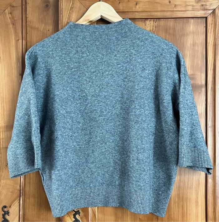 Pull léger