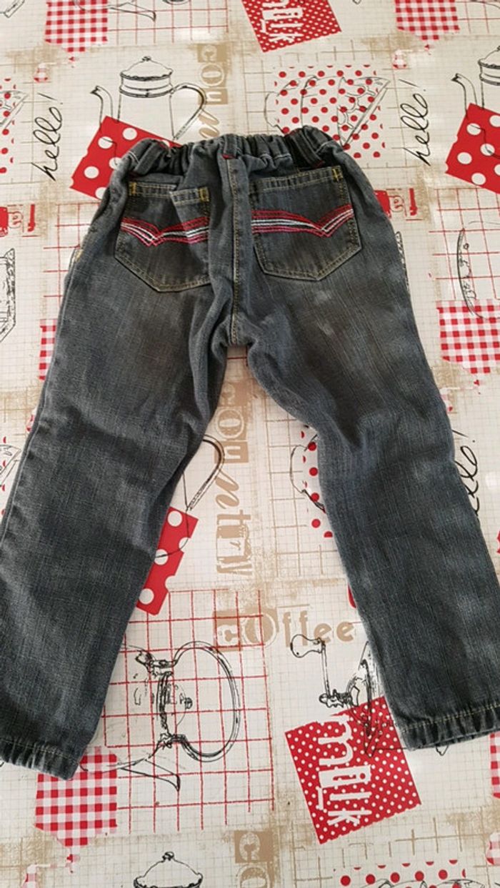 Jeans 24 mois - photo numéro 2