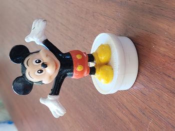 Figurine Mickey - Disney - vintage