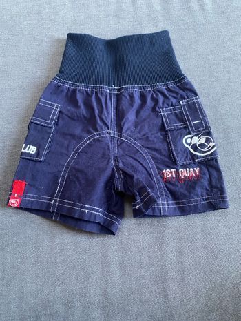Short