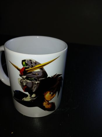Mug gundam