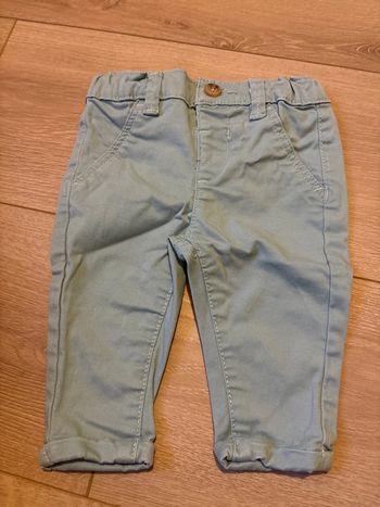Pantalon chino