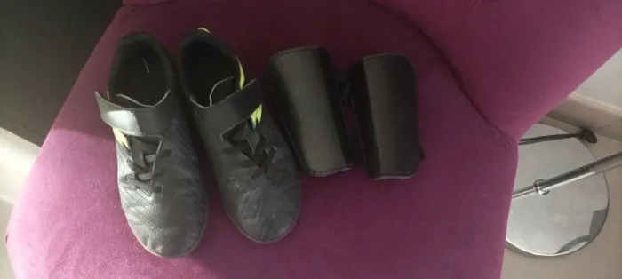 Chaussures de foot T31