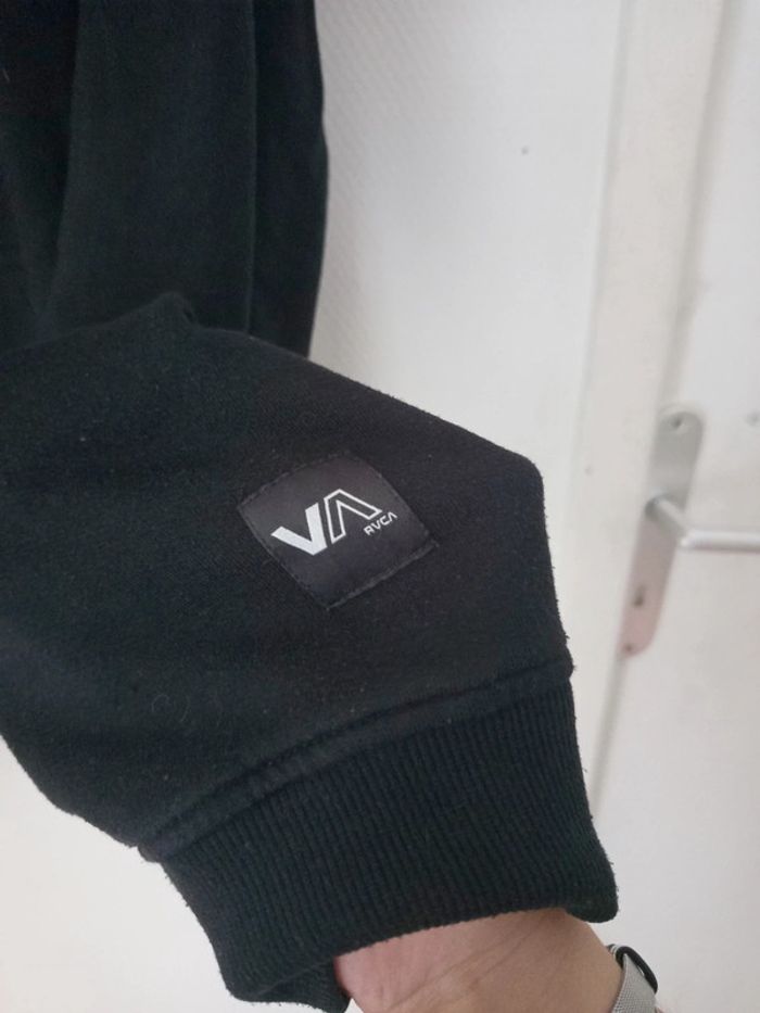 Veste a capuche homme - photo numéro 3