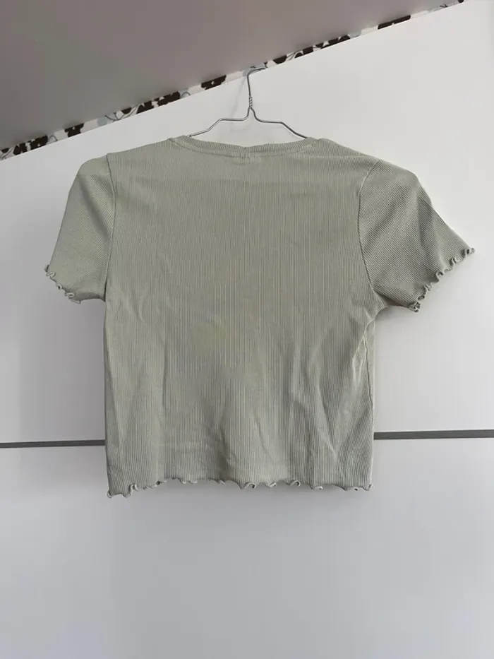 T-shirt - photo numéro 2