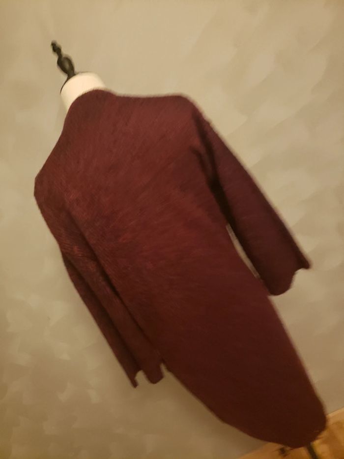 Veste mi longue 🎀 Jennyfer taille XS 2€ - photo numéro 8