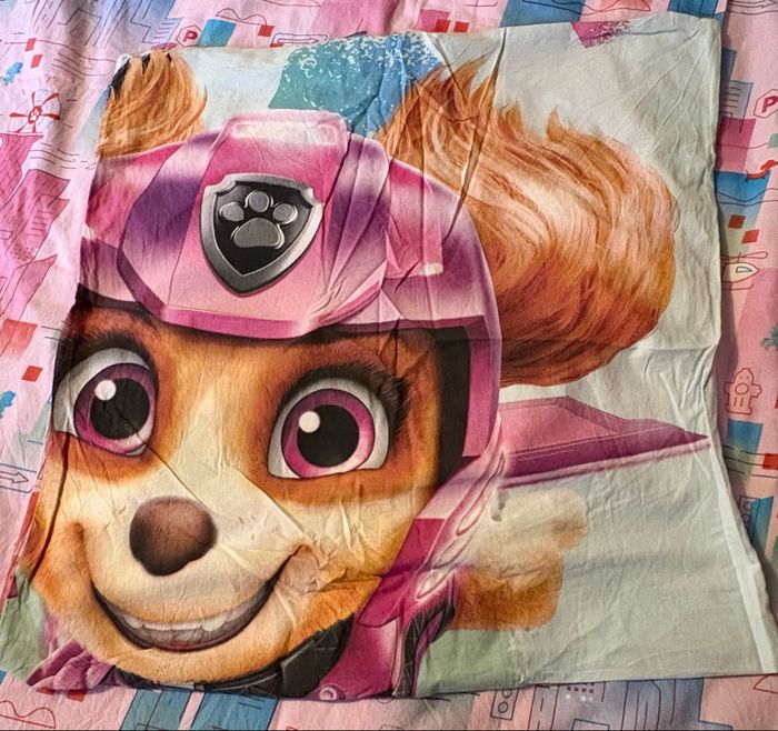 Parure 1pers Pat Patrouille Stella - photo numéro 3