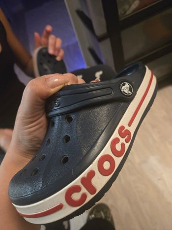 Crocs comme neuf