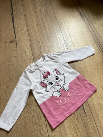 Pull fin Marie