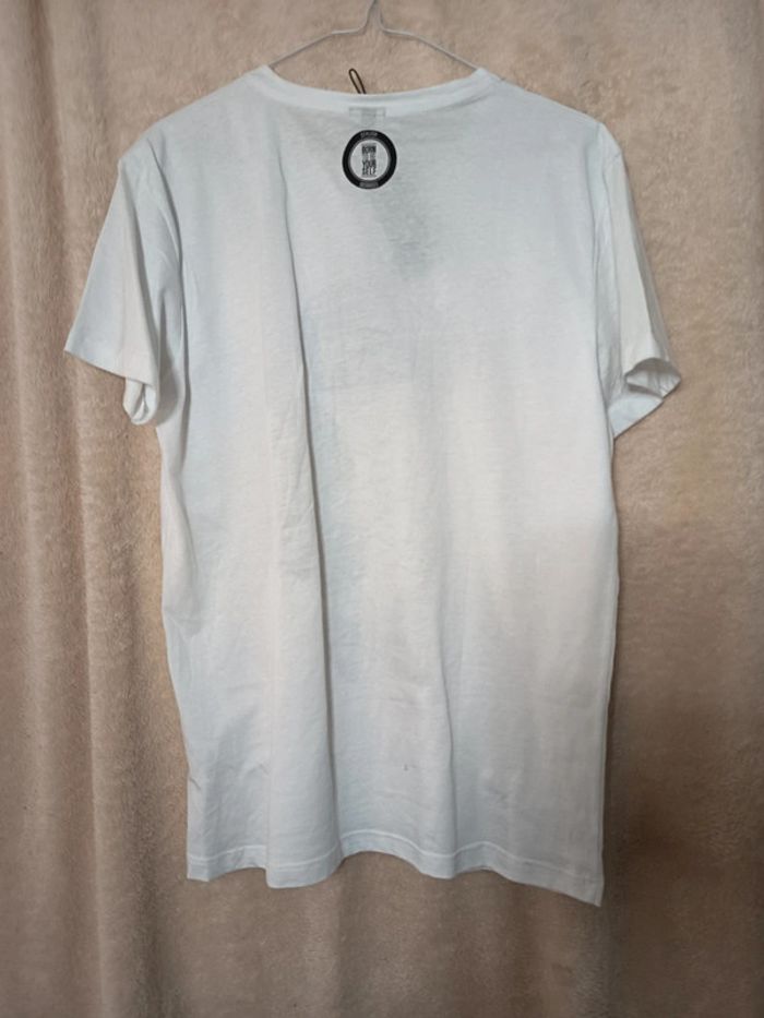 Tee-shirt les siamoises (A357) - photo numéro 3