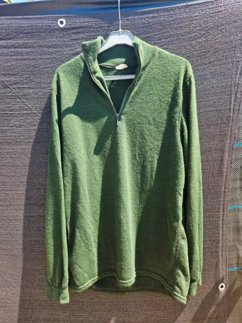 Pull de l'armée