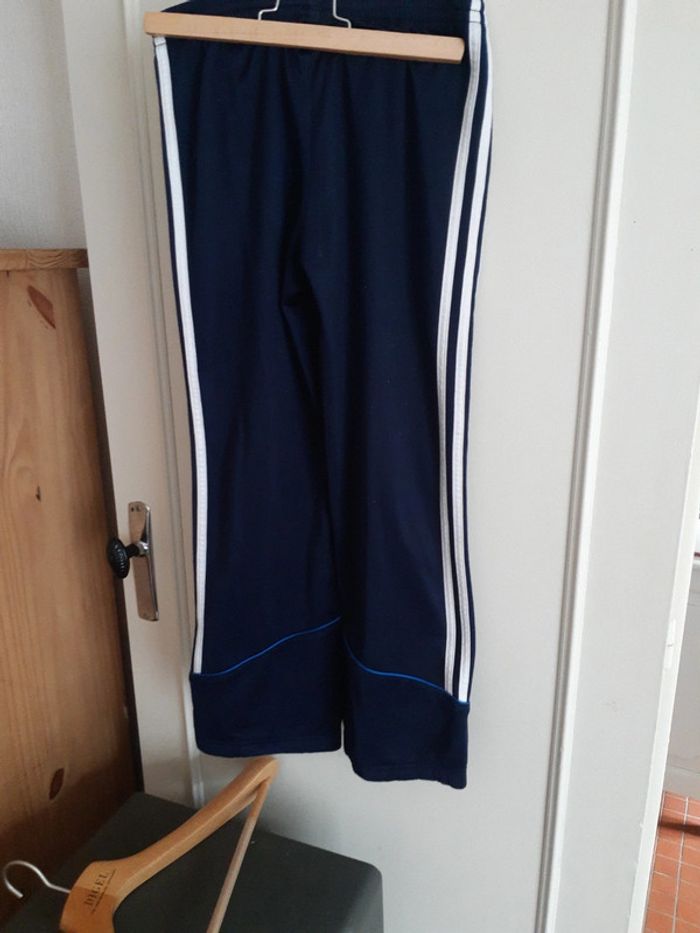 Bas de jogging adidas - photo numéro 4