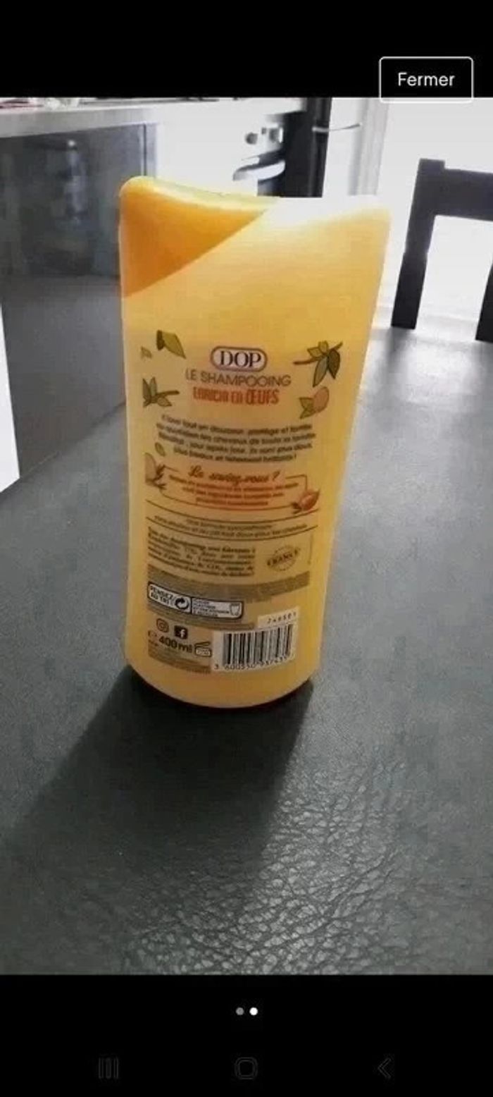 Lot de 15 accessoires pour cheveux - photo numéro 8