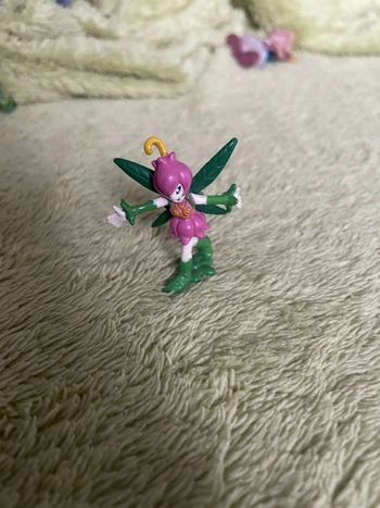 Figurine Digimon Bandai 1999