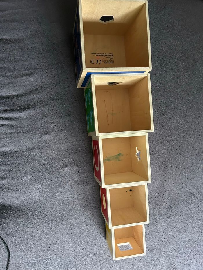 Jeu motricité - photo numéro 5