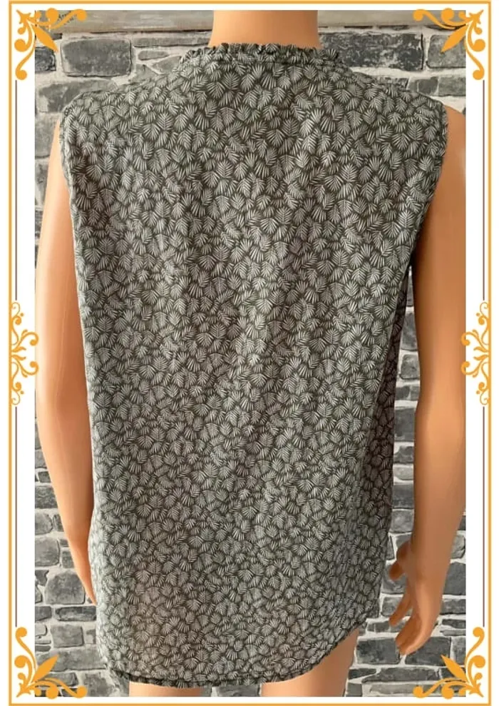 Blouse " Betty Barclay" - photo numéro 5