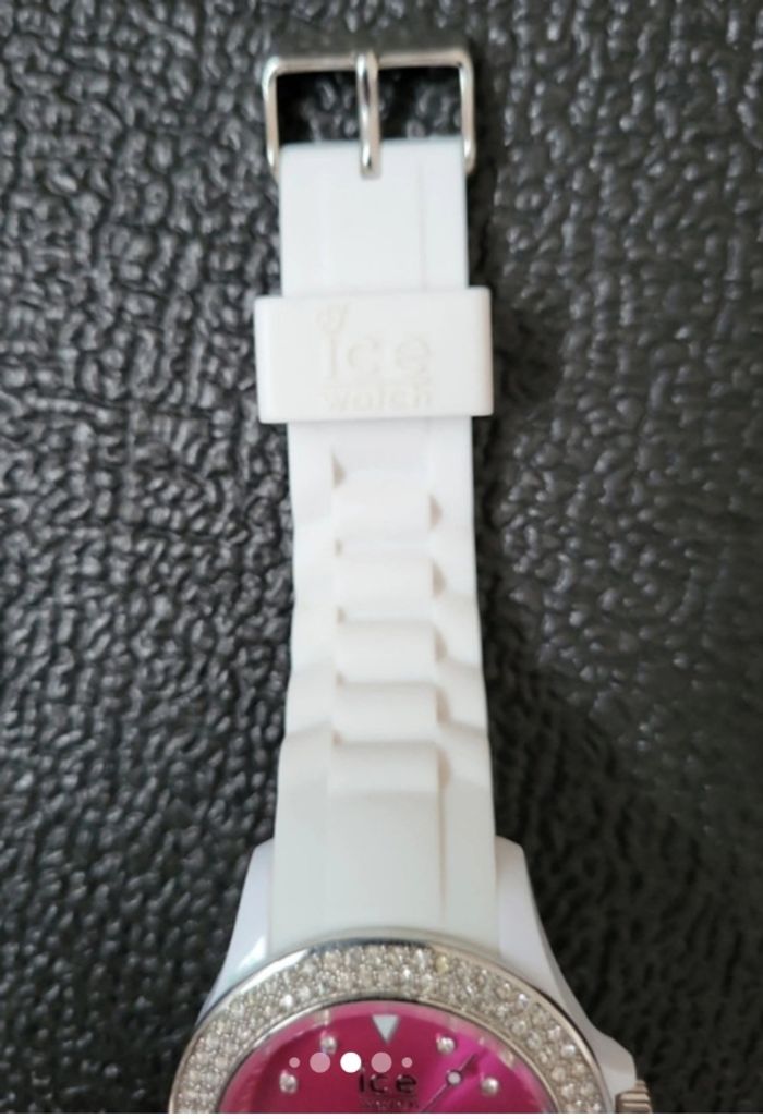 Montre Ice Watch - photo numéro 3