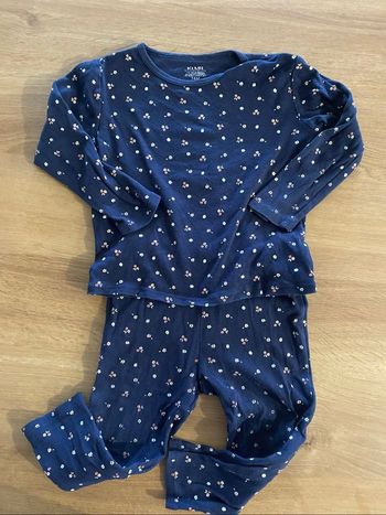 Pyjama 36 mois