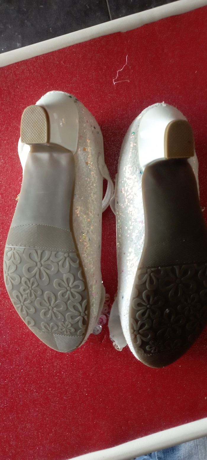 Chaussures habillées - photo numéro 9