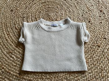 T-shirt en maille