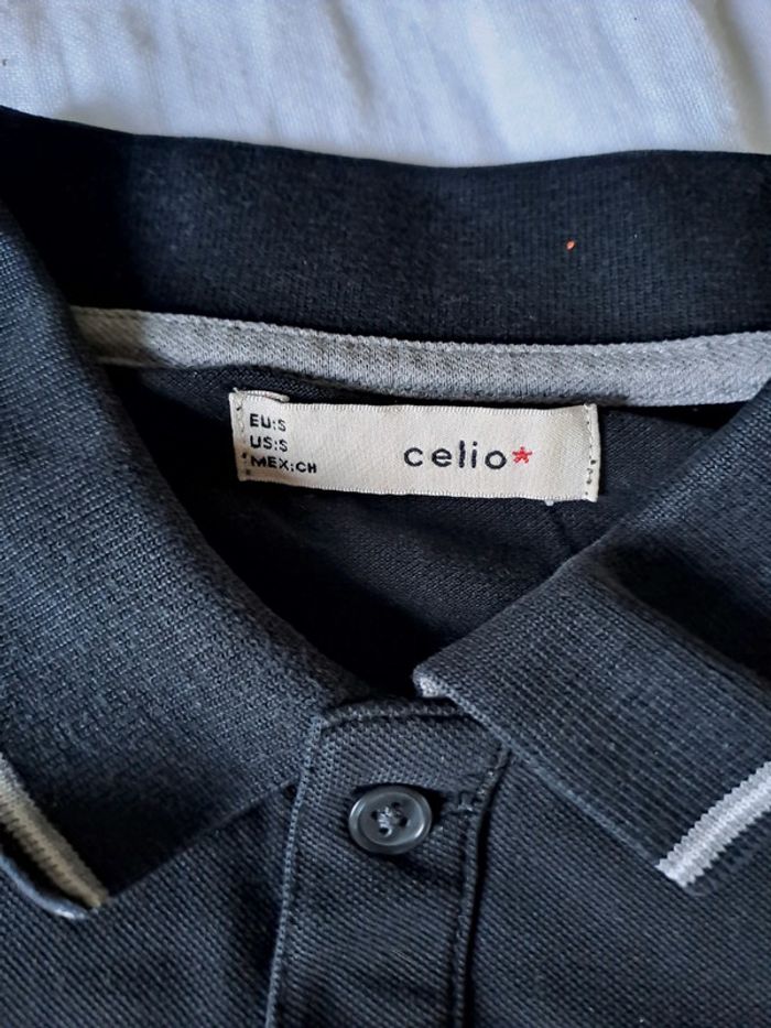 Polo homme - Celio - photo numéro 3